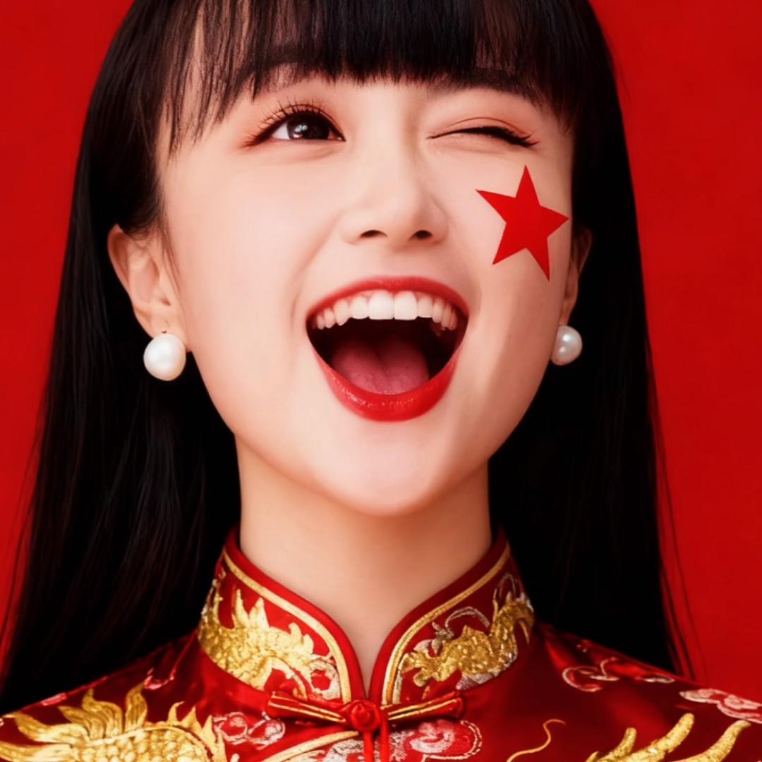 亦安宝贝