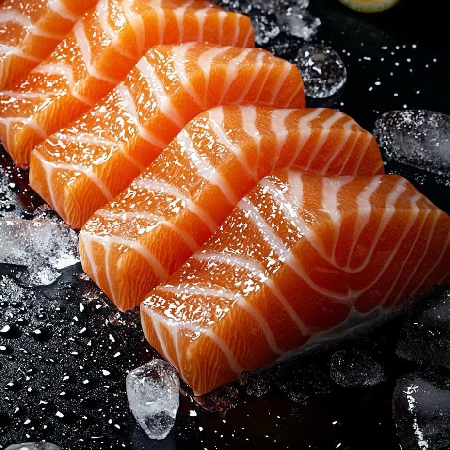 海源三文鱼官方号