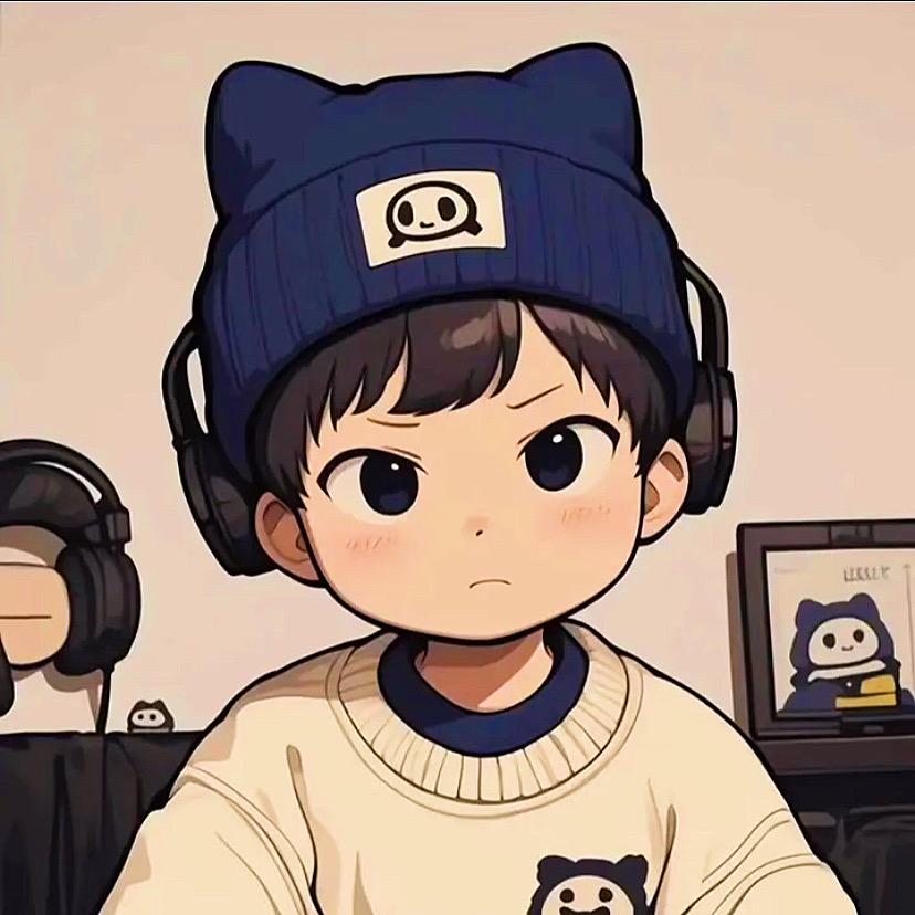 听风待归故🎶
