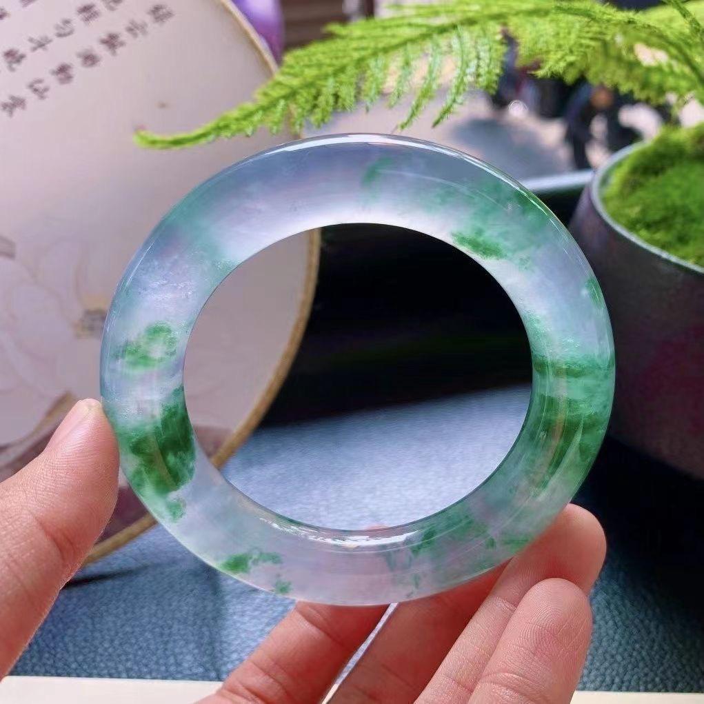 冰种翡翠珠宝