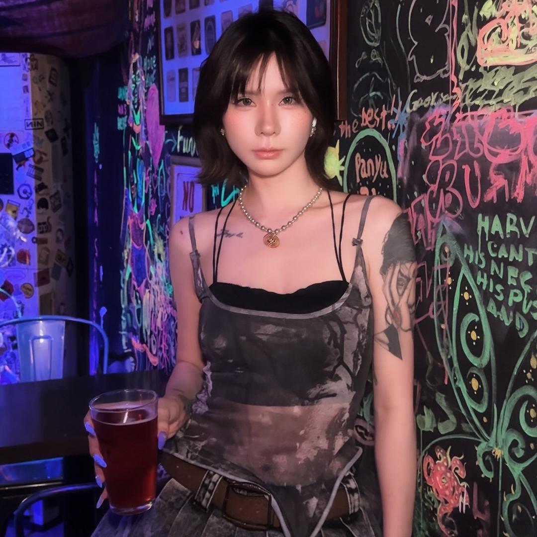 月月吃不饱