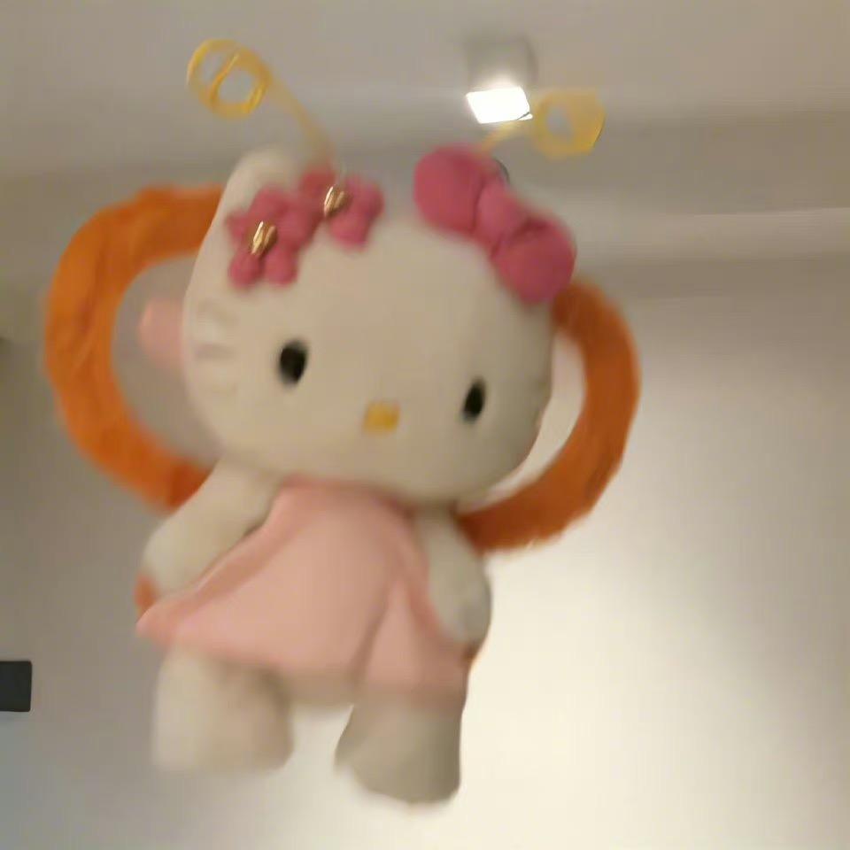 张满月（大馋丫头）