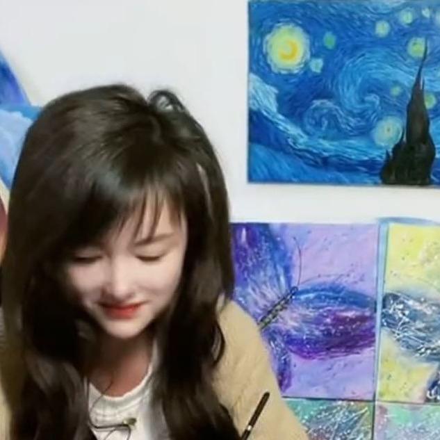 七月🎨