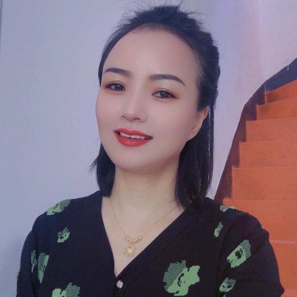 玉兔.倩姐(爱跑步的淳儿)