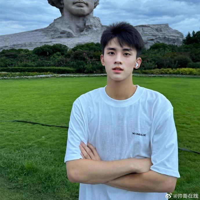 你瞎阿撞我心头上了@