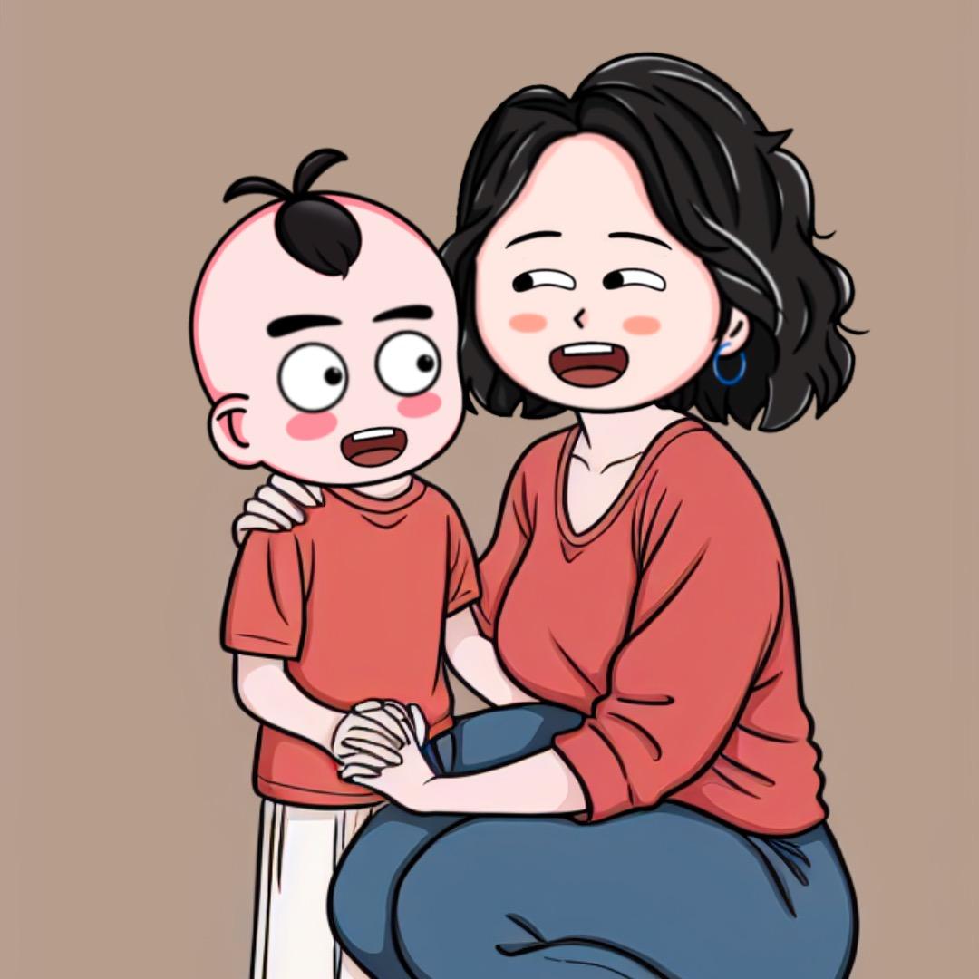 小小豌豆