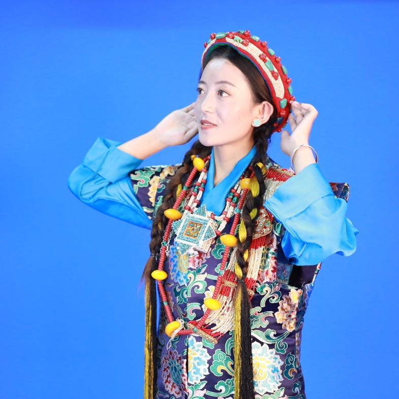 达娃卓玛生活号