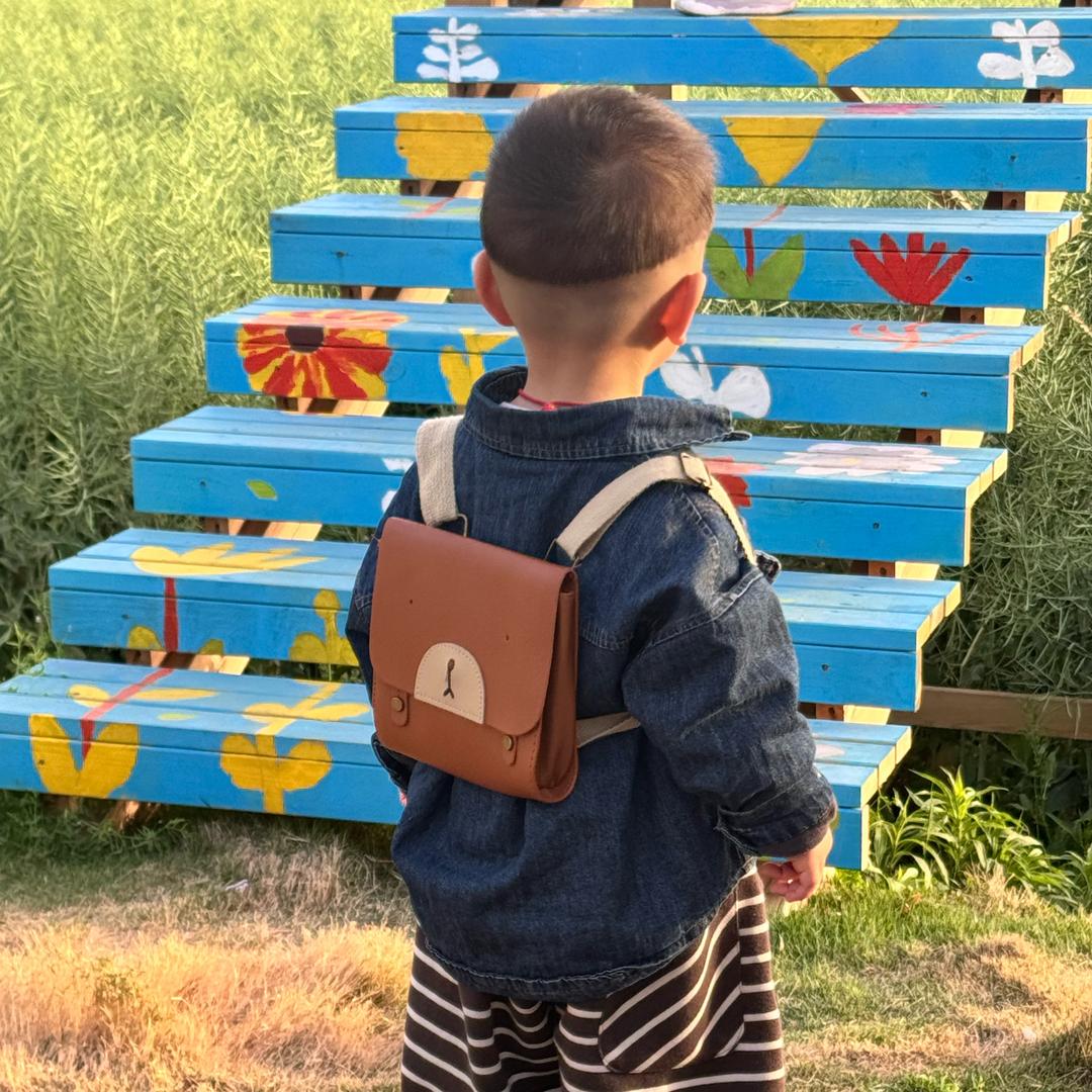 🍪糖饼之崽小日记