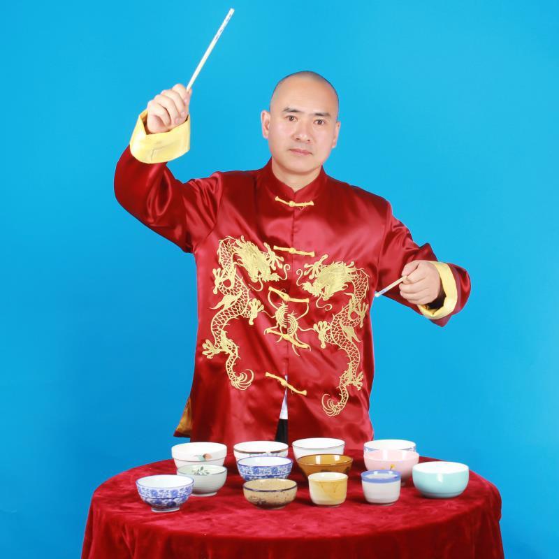 光头打碗哥