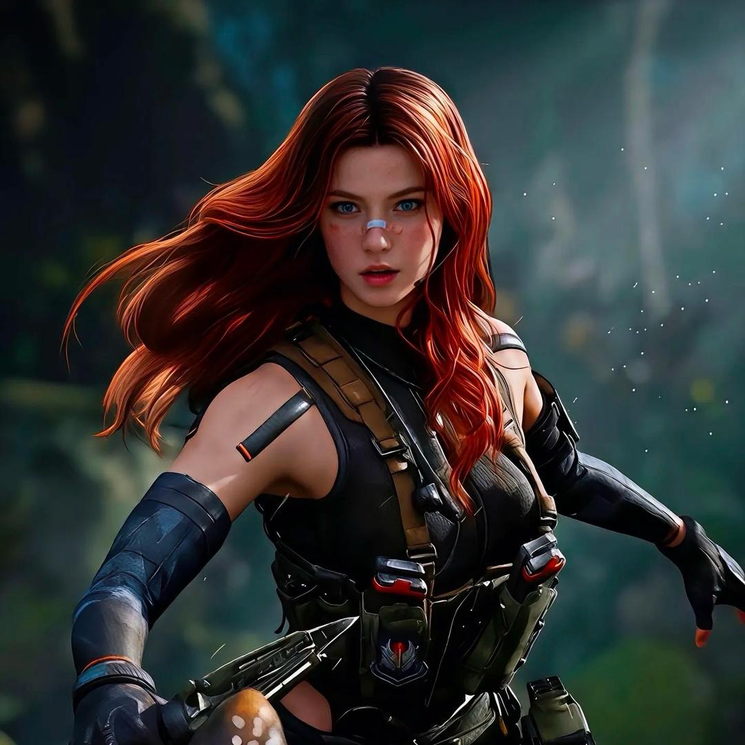 三角洲第一疾风