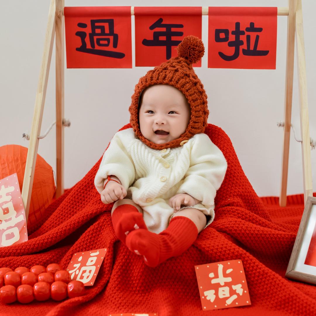 嘟嘟小宝贝