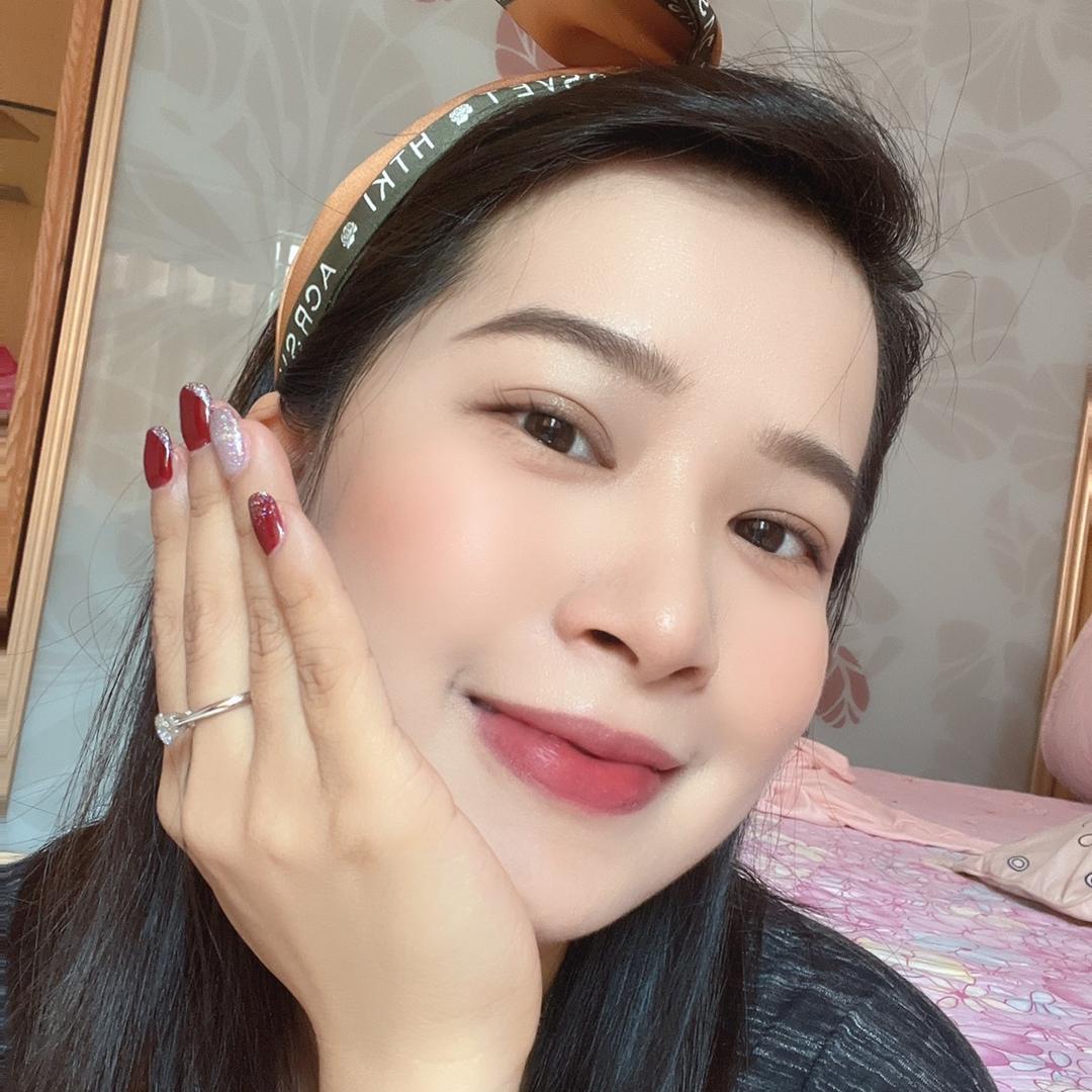 美少女战士❣️