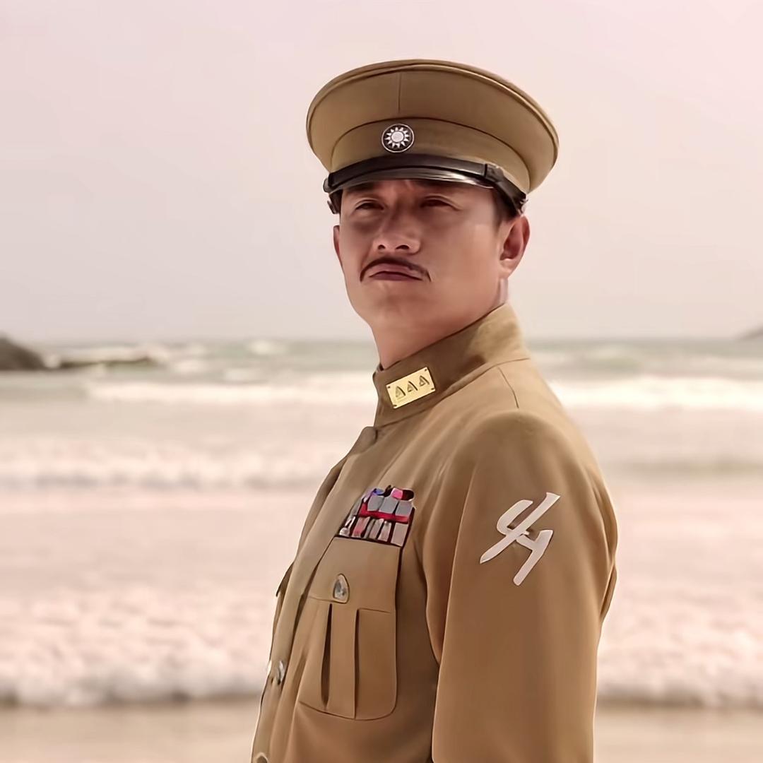阿飙