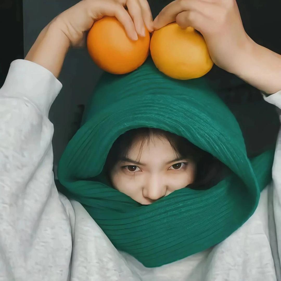 🍊摆不赢就躺躺~~