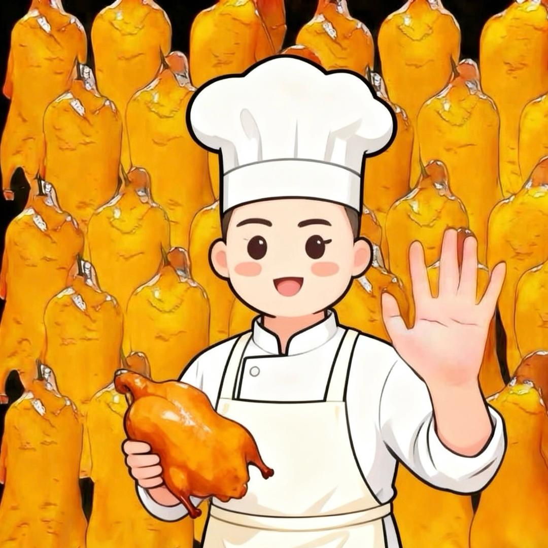 好脆鸭(沈丘店)官方号