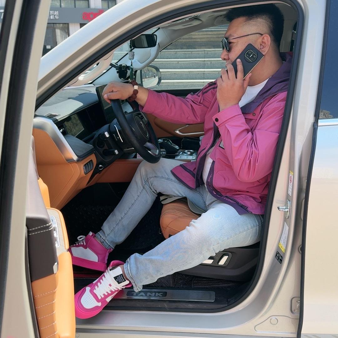 张先生（单身大叔）