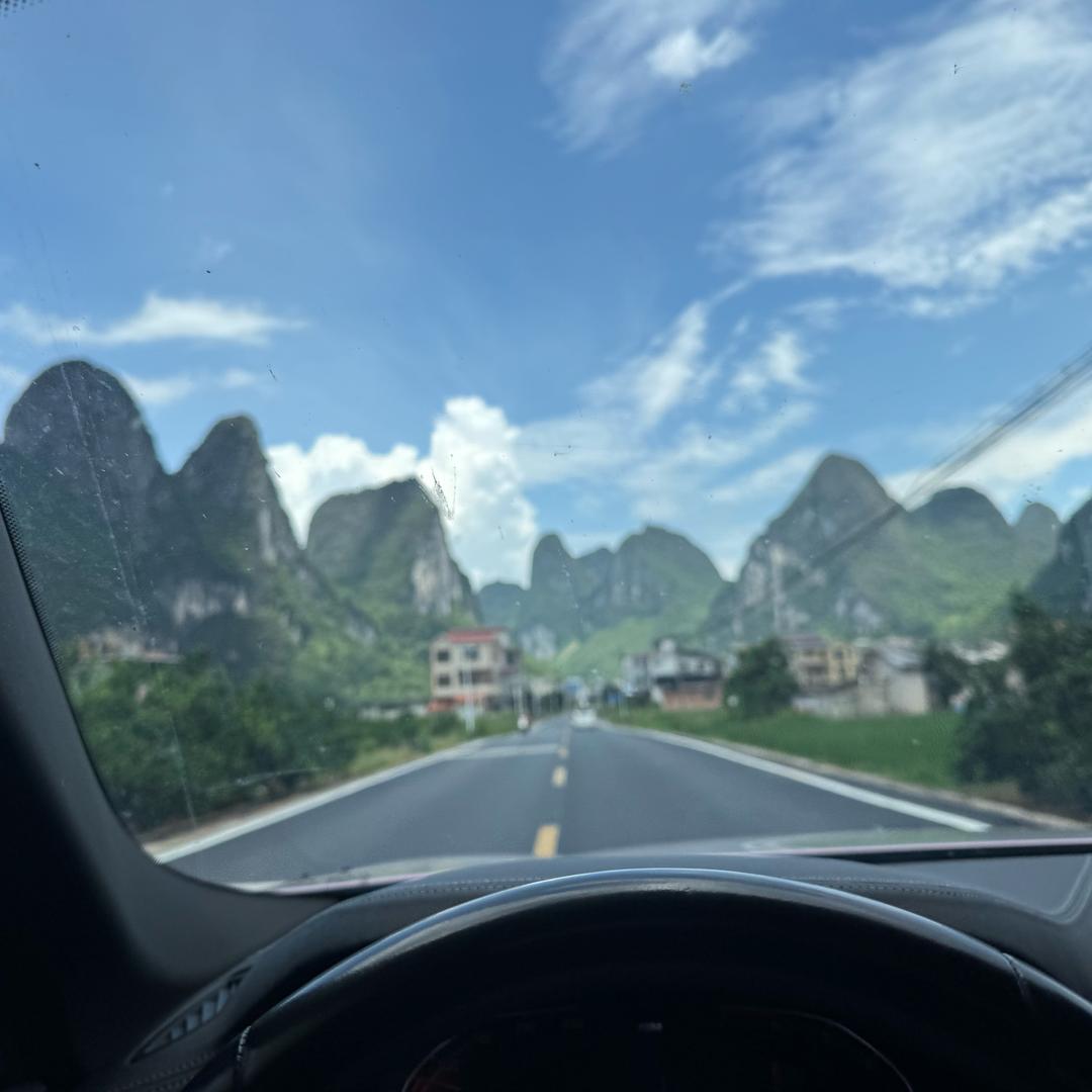 慢慢来
