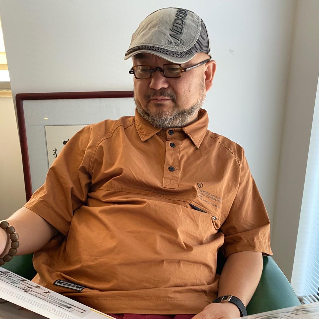 国浩设计 GuoDesign