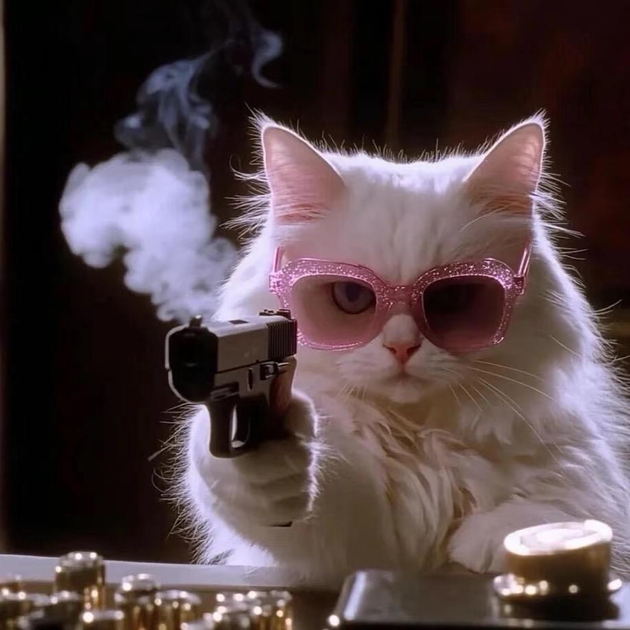 一一（化妆师版）