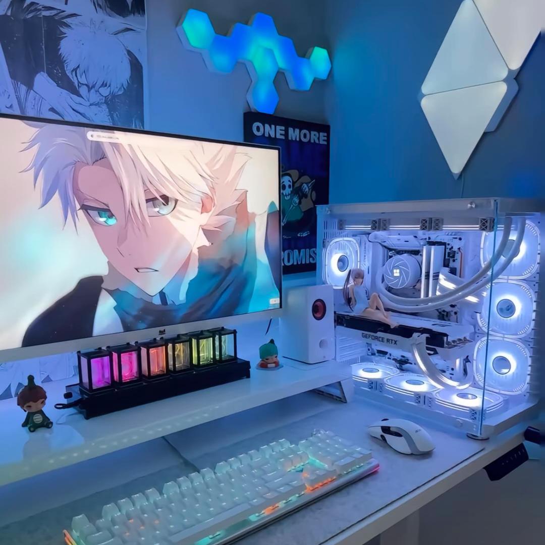 台式电脑主机源头工厂