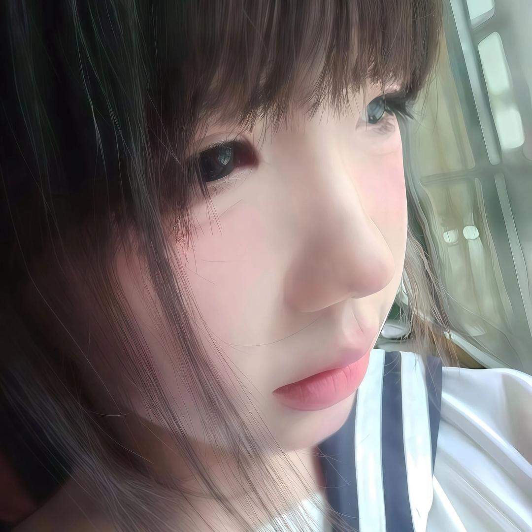 脸红什么