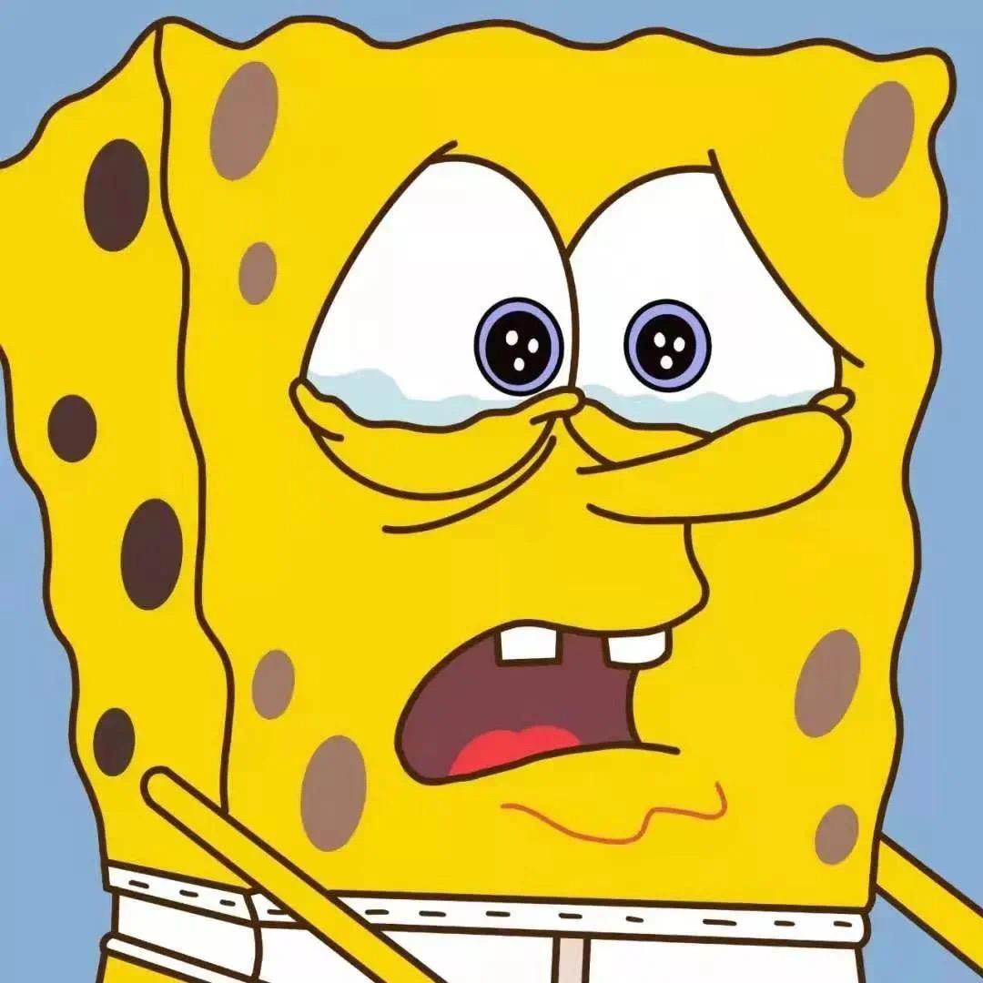 海绵宝宝就系今晚打老虎