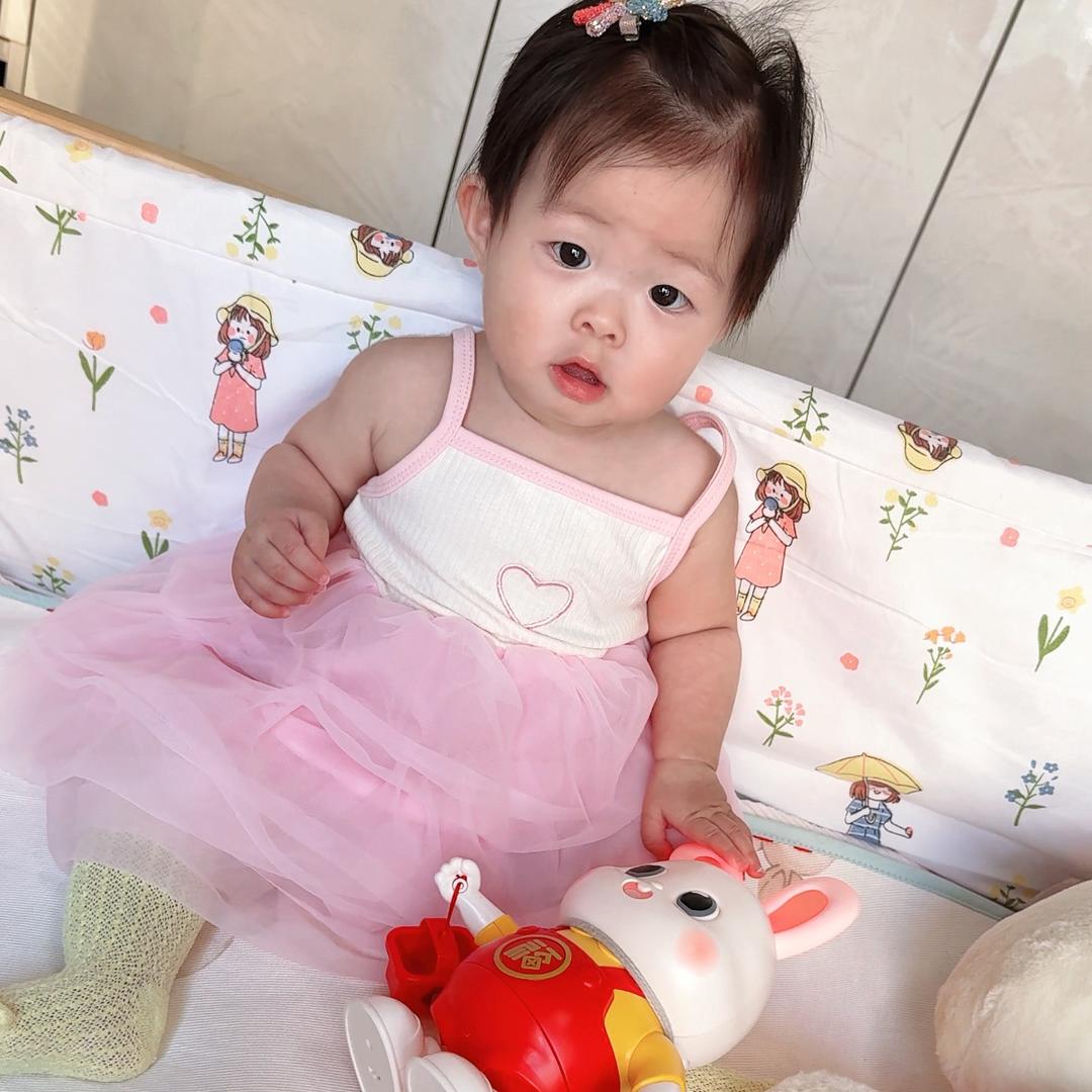 🍼乐浠妈咪