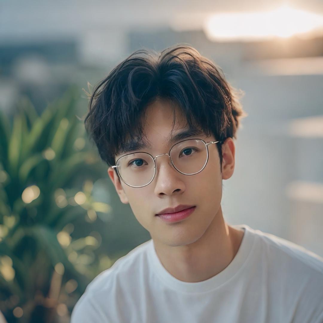 18岁心碎男孩
