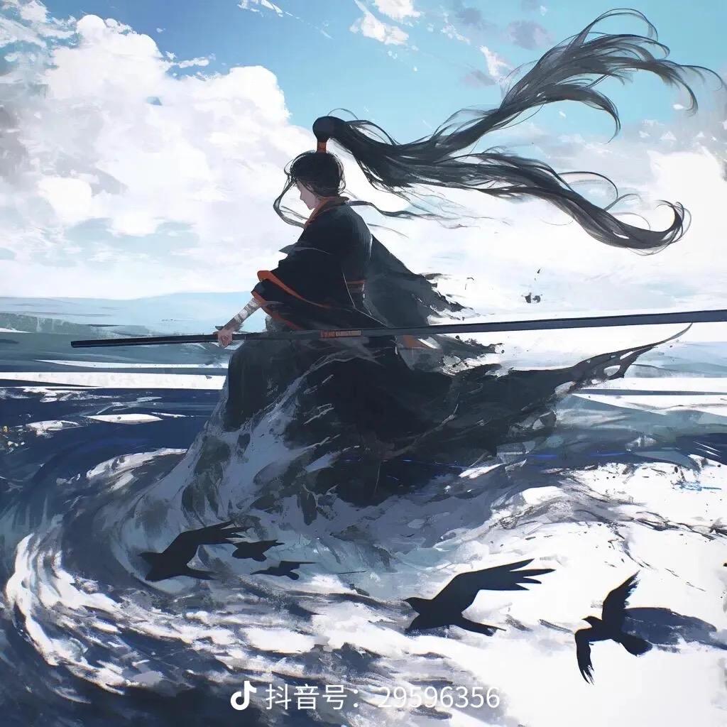 三和大爷（冲100万粉丝）