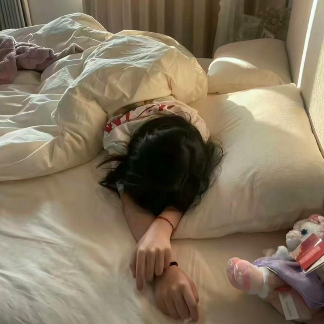 心碎倒霉蛋-