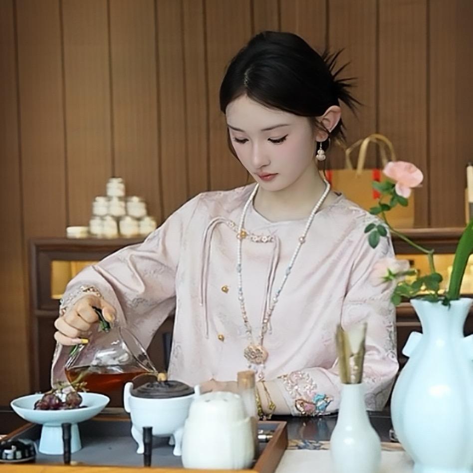 周粥- 每日穿搭