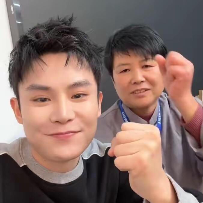 毛毛姐·直播福利优选