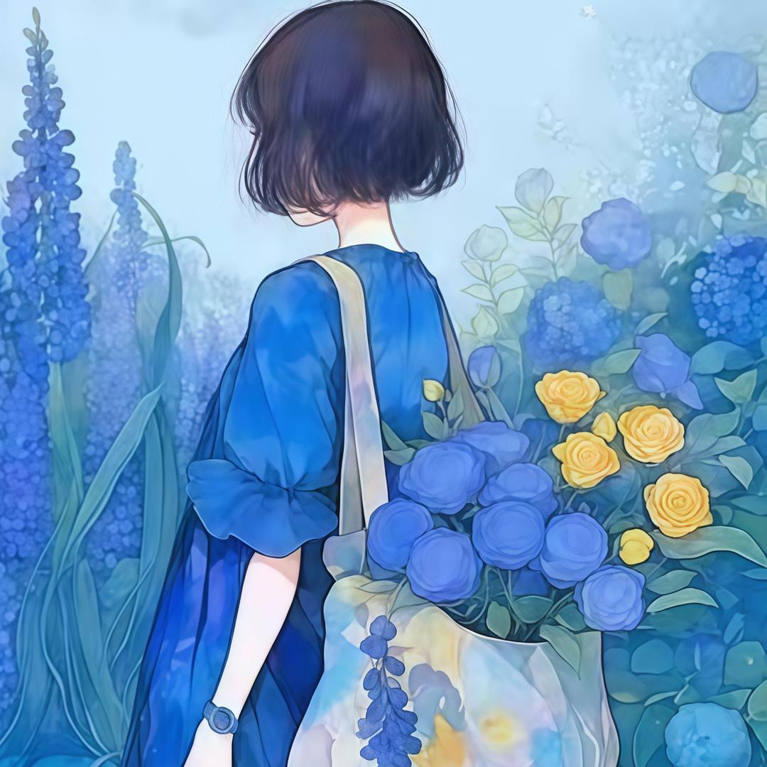 拾月🫐