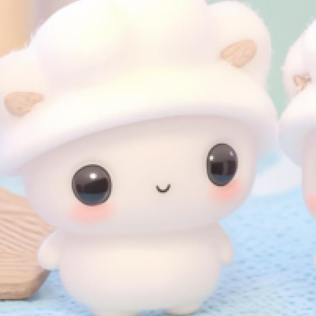 一口吃100个江江