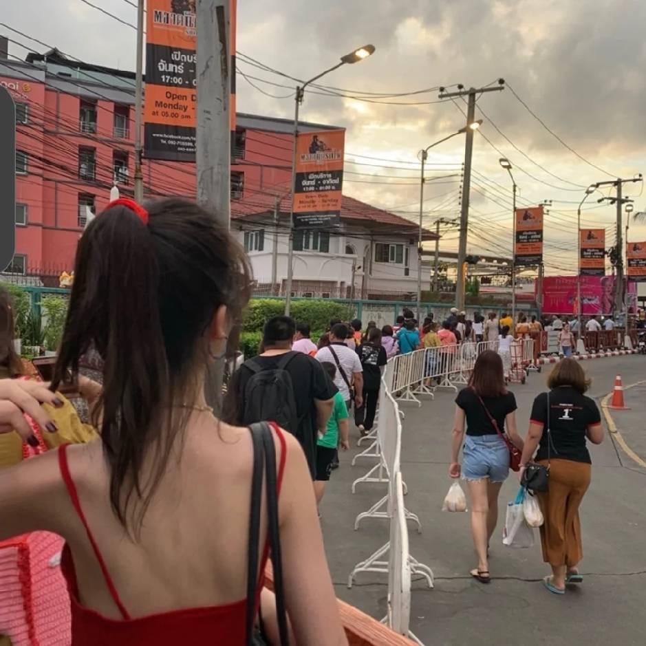 梦到小慧了吗