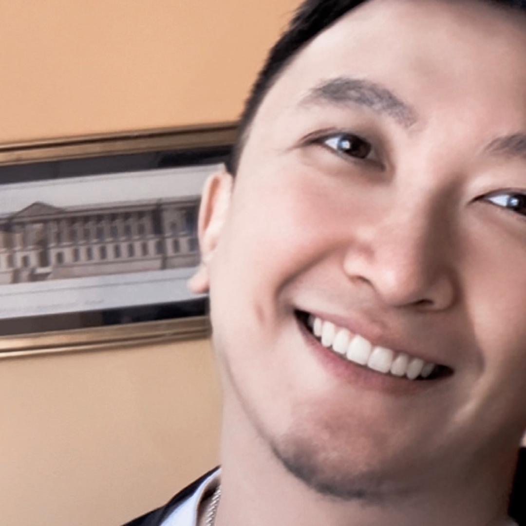 马叔叔Marco⚡️