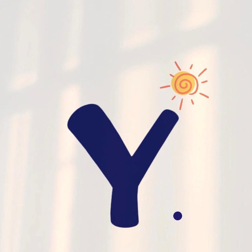 Y．
