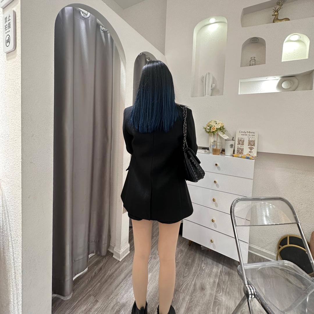 🧚🏻‍♀️爱笑的幺妹🧚🏻‍♀️