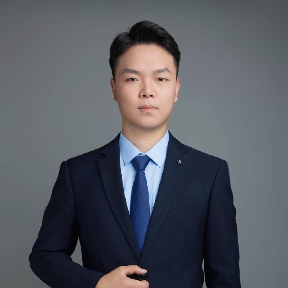 郑州金融张先生