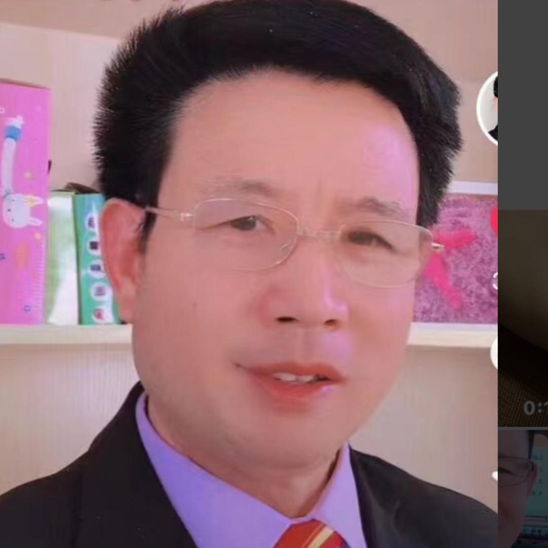 抖音正能一涛哥