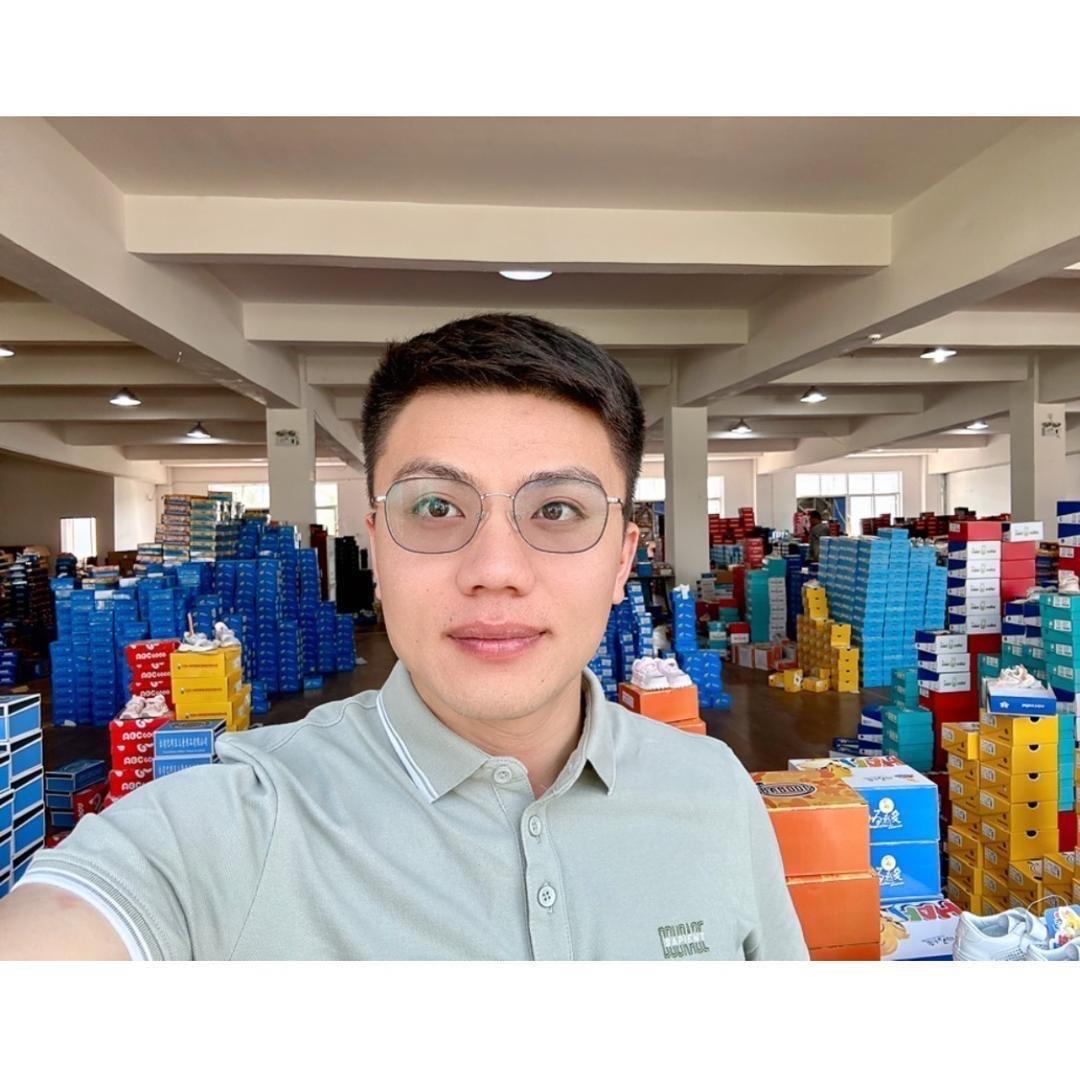 牧咔咔童鞋（海元说鞋）