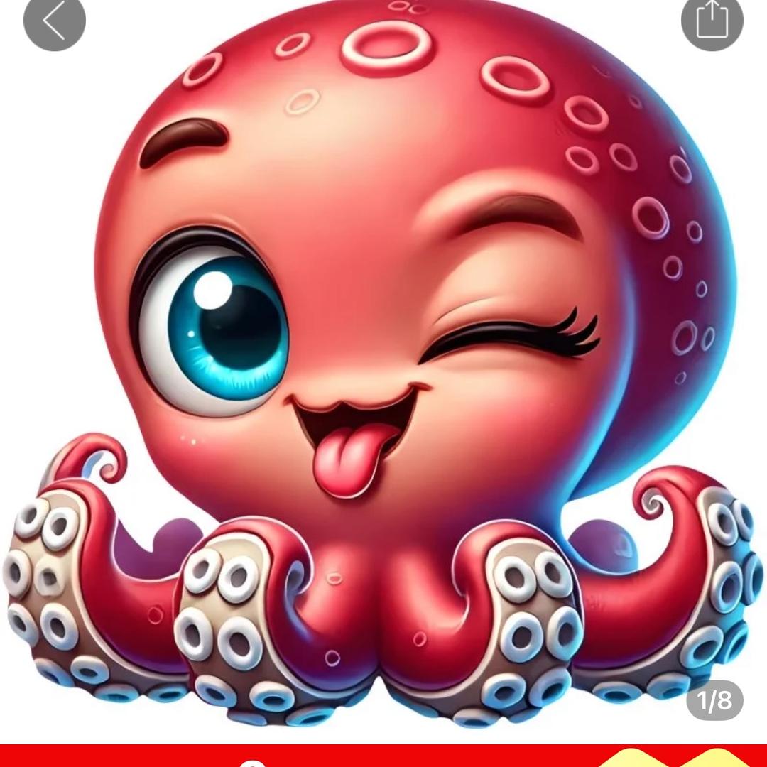 章鱼小丸子🐙🐙🐙