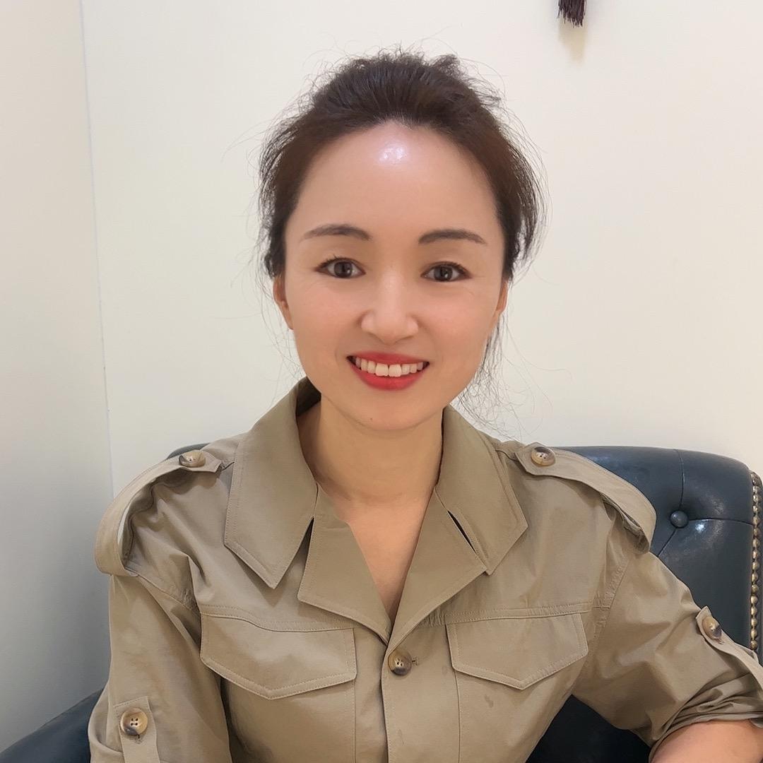 暖暖🏠