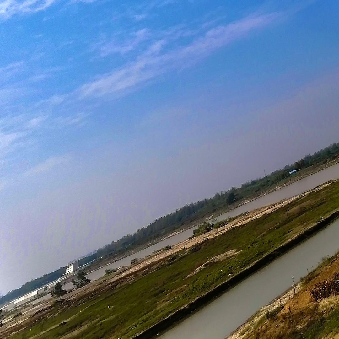 那一抹流光