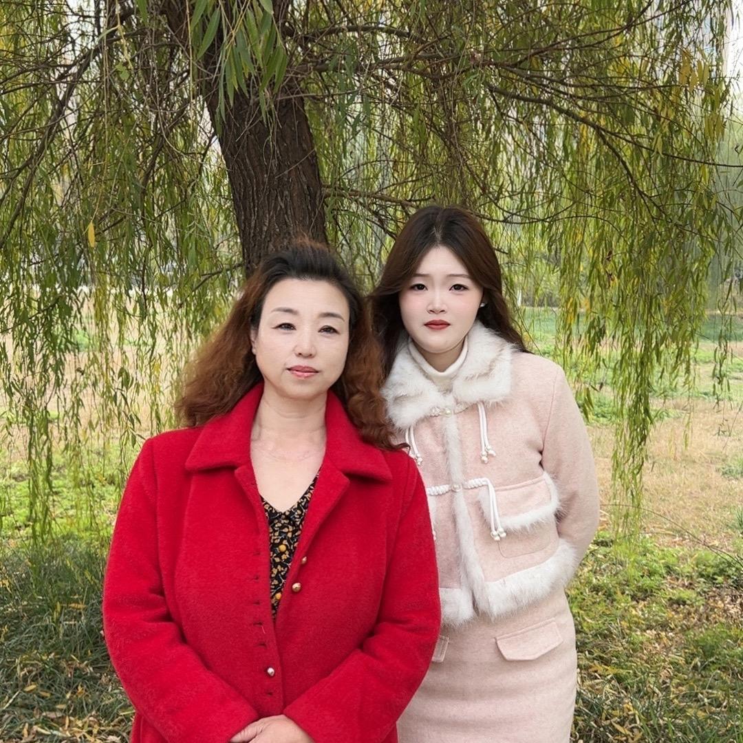 襄县小迪（开心婆媳）