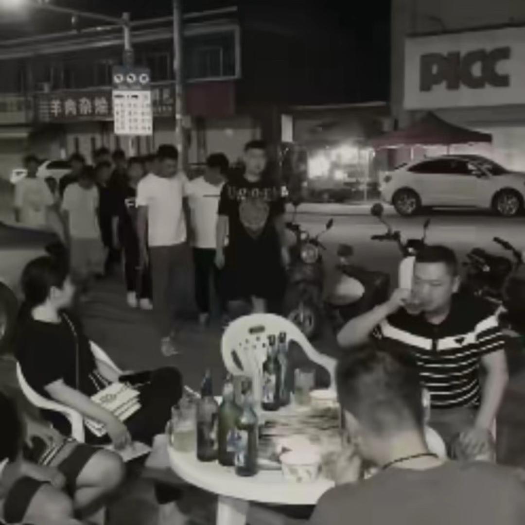 叶集摇王