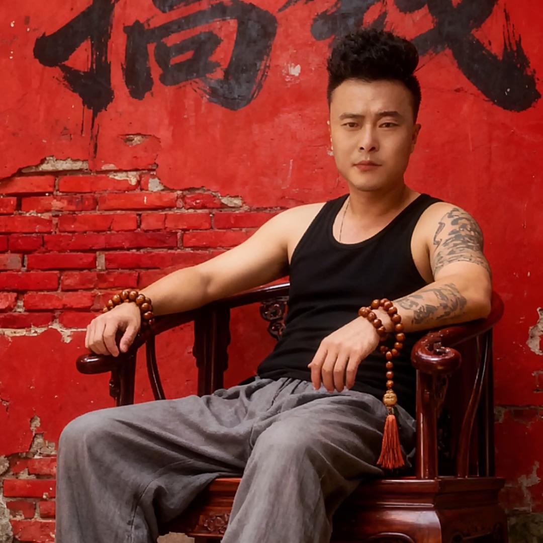 龙-泽-睿（刚粉赣鲢战队）