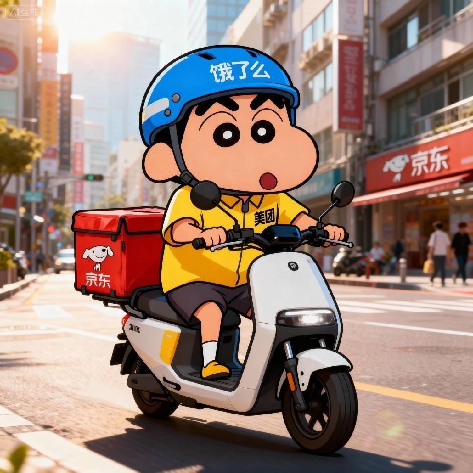 重生之我在上应大跑代取