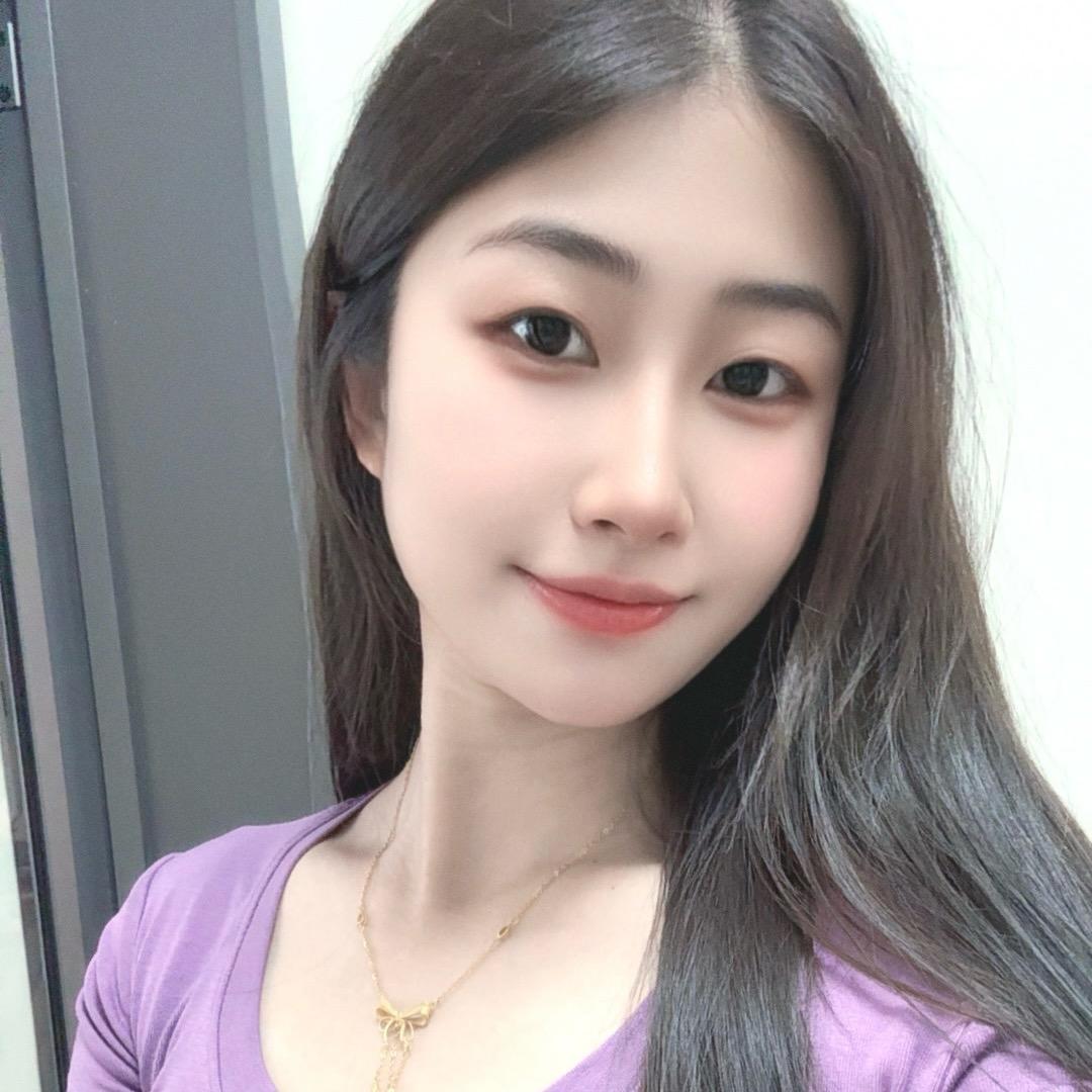 安婧°❤️