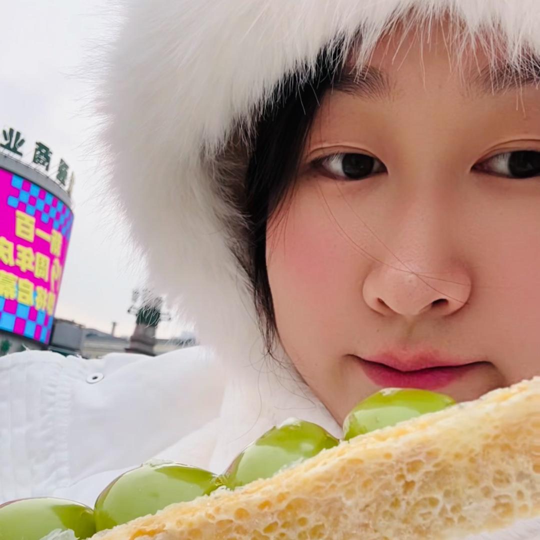 哈尔滨旅游—阿庆